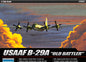 Boeing B-29 'Old Battler' - 1/72 Scale Academy 12517