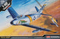 North American F-86F Sabre 'Korean War' 1/72 Scale Academy 12546