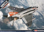F-4J Phantom II 'VMFA-232 Red Devils' - 1/72 Scale Academy 12556