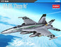 F/A-18E 'Chippy Ho' - 1/72 Scale Academy 12565