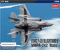 F-35B VMFA-242 - 1/72 Scale Academy 12592