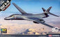 Rockwell B-1B 1/144 Scale Academy 12620
