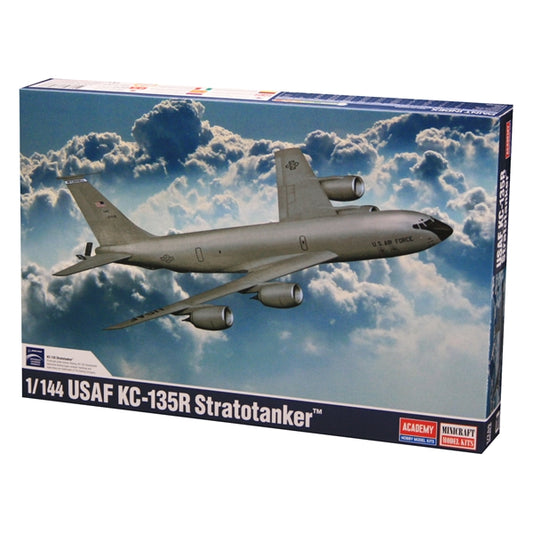Boeing KC-135R Stratotanker 1/144 Scale Academy 12638