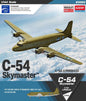 Douglas C-54 Skymaster - 1/144 Scale Academy 12652