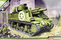 M 7 Priest 1/35 Scale Academy 13210