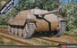 Hetzer Early Production - 1/35 Scale Academy 13278