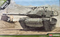 Magach 7C Gimel - 1/35 Scale Academy 13297