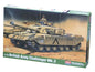 Challenger Mk.3 Tank - 1/72 Scale Academy 13426