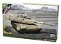 M1A2 V2 Tusk II - 1/35 Scale Academy 13504