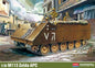 M113 Zelda APC - 1/35 Scale Academy 13557
