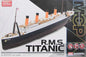 RMS Titanic - 1/1000  Scale Academy 14217