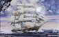 Cutty Sark - 1/150 Scale Academy 14403