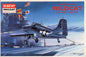 Grumman F4F-4 Wildcat - 1/72 Scale Academy ACAD1650