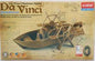 Da Vinci Paddleboat - Academy 18130