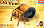 Da Vinci Mechanical Drum Academy 18138
