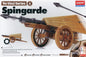 Da Vinci Spingard - Academy 18142