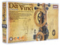 Da Vinci Clock - Academy 18150