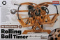 Da Vinci Rolling Ball Timer - Academy 18174