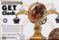 Da Vinci G.E.T. Clock - Academy 18185