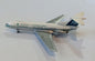 Hawker Siddekey Trident 1E PIA Pakistan International Airways - 1/400 Scale AeroClassics ACAPATK