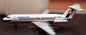 BAC One-Eleven Quebec Air - 1/400 Scale AeroClassics ACCFQBN