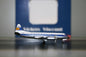 Vickers Viscount 800 Lufthansa - 1/400 Scale AeroClassics ACDANAB