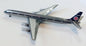 Douglas DC-8-63CF Flying Tigers - 1/400 Scale AeroClassics ACN788FT