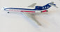 Boeing 727-022C Reeve Aleutian Airways - 1/400 Scale AeroClassics ACN831RV