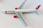 Airbus A330-323X CSA Czech Airlines - 1/400 AeroClassics ACOKYBA
