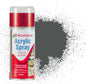 Sea Grey Matt Acrylic Spray Can 150ml - Humbrol AD6027