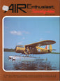 Air Enthusiast 29 - Fine Scroll Publication AE29