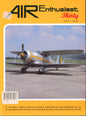 Air Enthusiast 30 - Fine Scroll Publication AE30