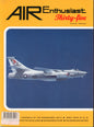 Air Enthusiast 35 - Fine Scroll Publication AE35