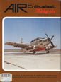 Air Enthusiast 36 - Fine Scroll Publication AE36
