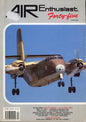 Air Enthusiast 45 - Key Publishing AE45