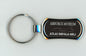 SAAF Museum Impala Mk.1 Metal Key Ring  - AFM4