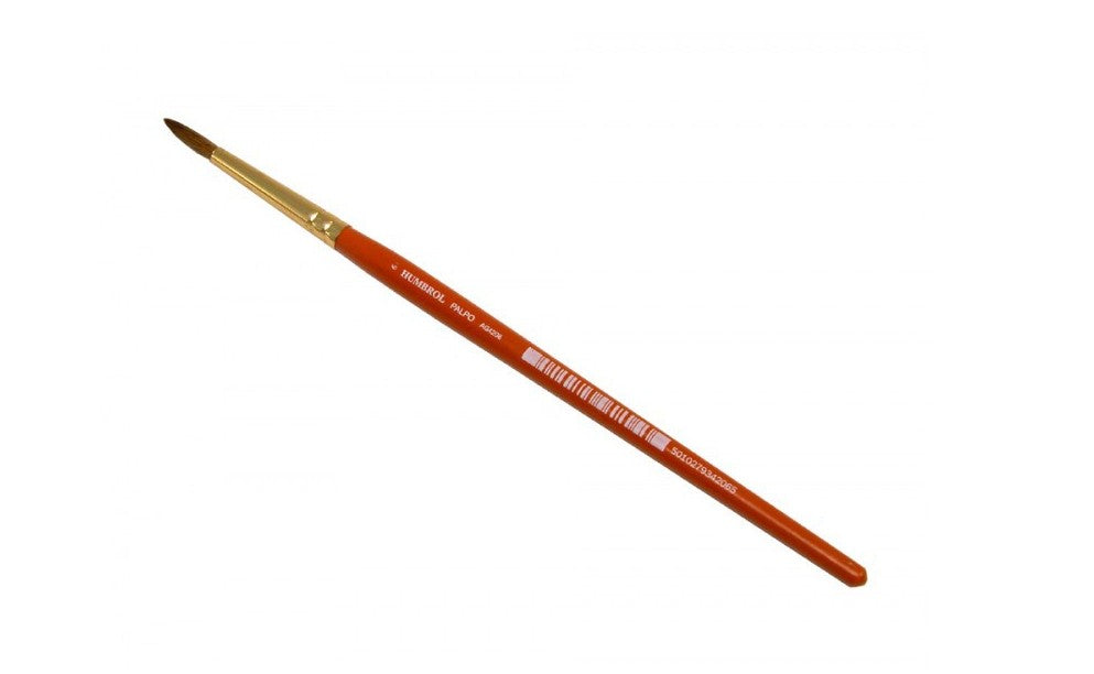 Palpo Brush Size 6 - Humbrol AG4206