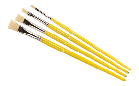 Stipple Brush Pack - Humbrol AG4306