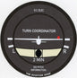 Turn Coordinator Sticker - AI-1