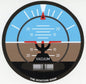 Arteficial Horizon Sticker - AI-4