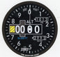 Altimeter Sticker - AI-6