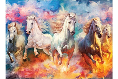 Freedom 1000 Piece Anatolian Puzzle ANA1180