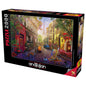 Paris Ingles H - 2000 Piece Anatolian Puzzle ANA3961