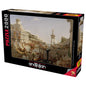 The Course of Empire - 2000 Piece Anatolian Puzzle ANA3965