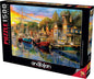 Harbour Lights - 1500 Piece Anatolian Puzzle ANA4564
