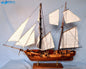 Le Hussard 1848 - 1/50 Scale Artesania Latina Art20409