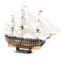 Anatomy of HMS Victory - Trafalgar 1805- 1/84 Scale Artesania Latina Art22900-OP