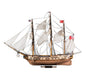 New HMS Surprise Shipmodel Kit- 1/48 Scale Artesania Latina Art22906