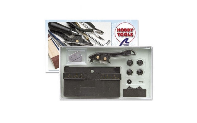 Cutter Set - Artesania Latina 27004