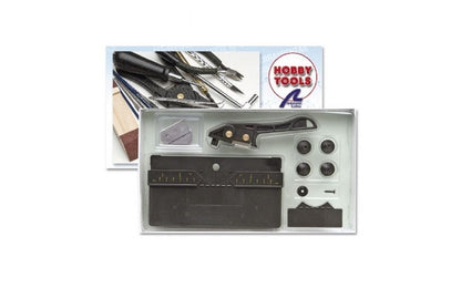 Cutter Set - Artesania Latina 27004